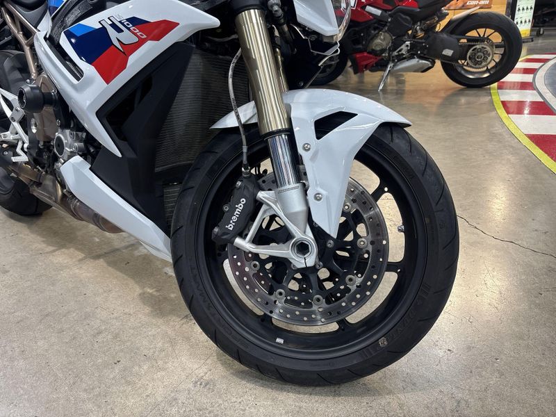 Used 2022 BMW S 1000 R Image 19