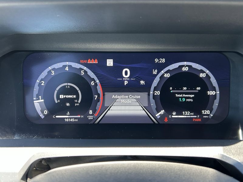 Used 2024 Toyota Tacoma TRD SportImage 28