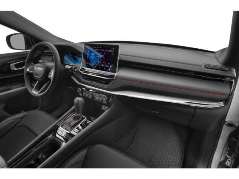 New 2026 Jeep Compass TrailhawkImage 14