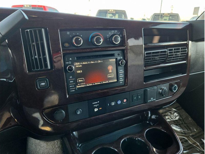 Used 2020 GMC Savana Cargo 