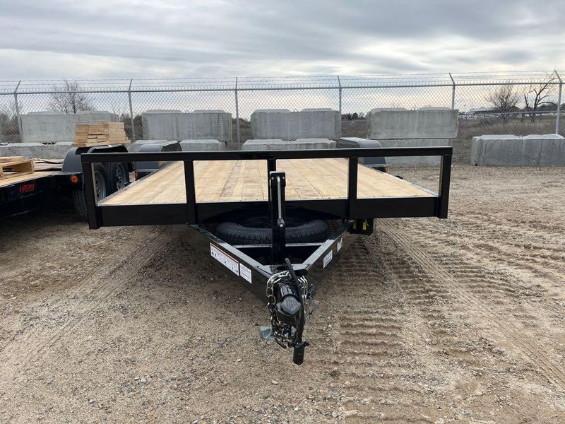 New 2026 VOYAGER ECH1615T 