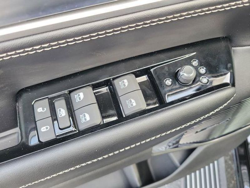 2026 Jeep Grand Wagoneer Limited Reserve 4x4