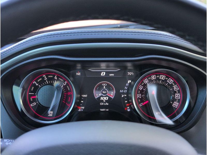 Used 2022 Dodge Challenger R/T Scat PackImage 18