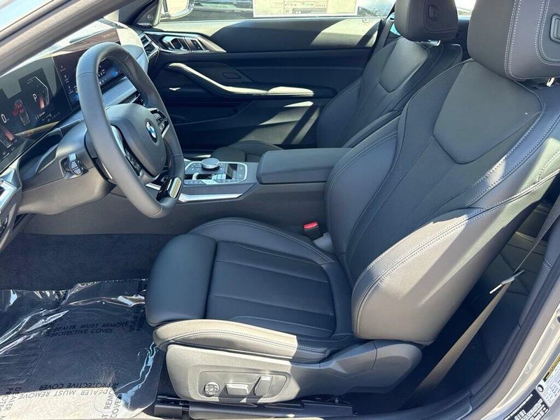 New 2027 BMW 4 Series 430iImage 16
