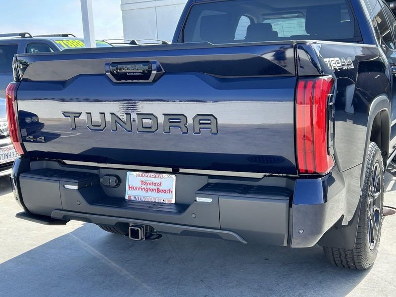 2024 Toyota Tundra LimitedImage 4