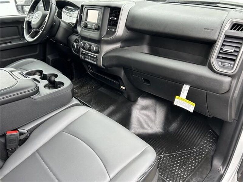 2023 RAM 2500 Tradesman Crew Cab 4x2 8