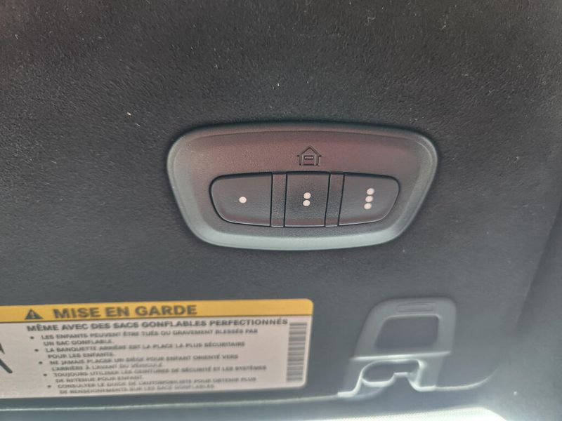 Used 2022 Jeep Grand Cherokee 4xe Summit Reserve 4xe