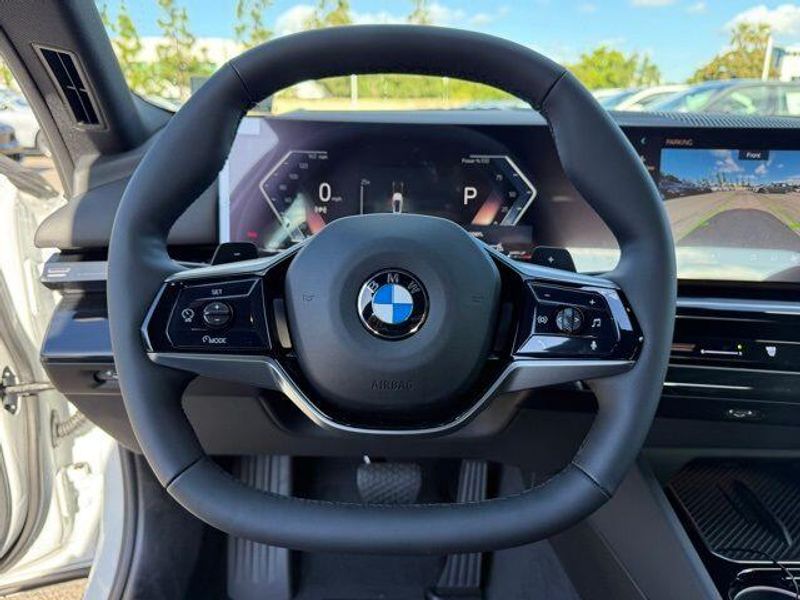 New 2026 BMW 5 Series 530iImage 21