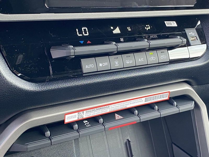 New 2025 Toyota Tundra SR5Image 16