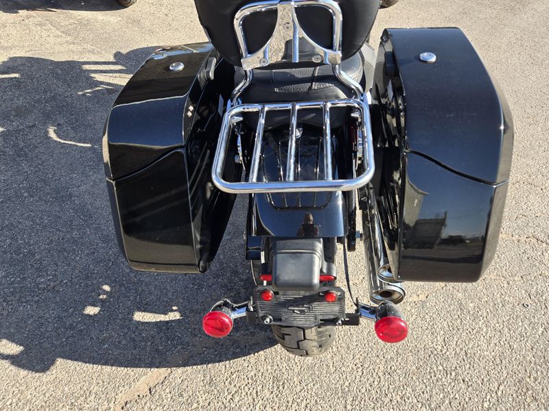 USED 2022 HARLEY SOFTAIL STANDARD Image 11