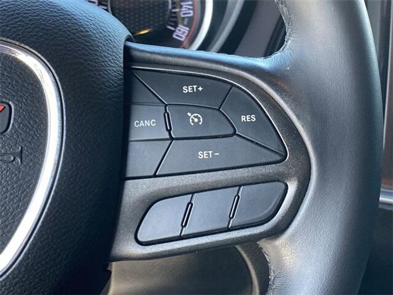 2021 Dodge Challenger SXTImage 23