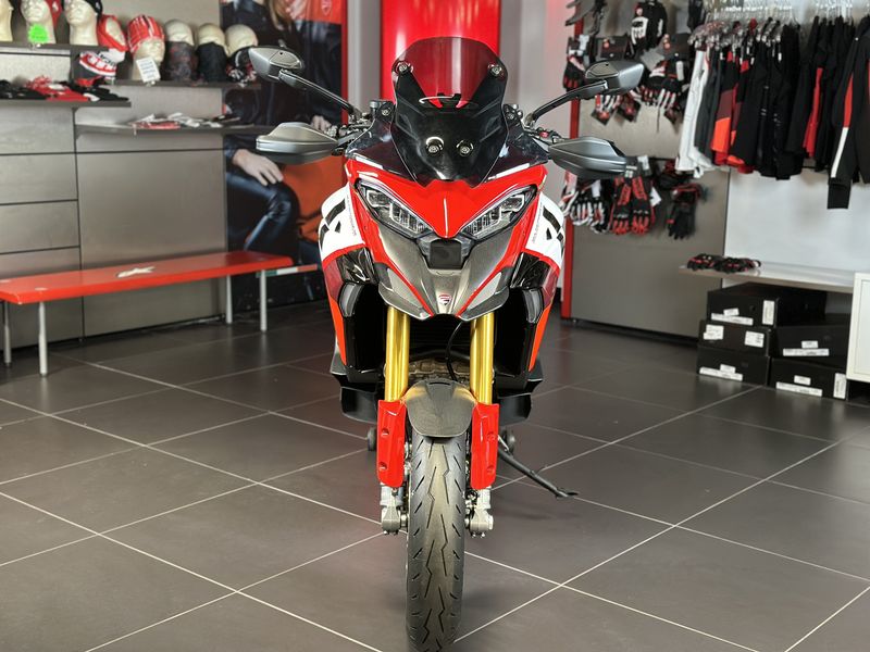 2024 Ducati MULTISTRADA V4 PIKES PEAKImage 6