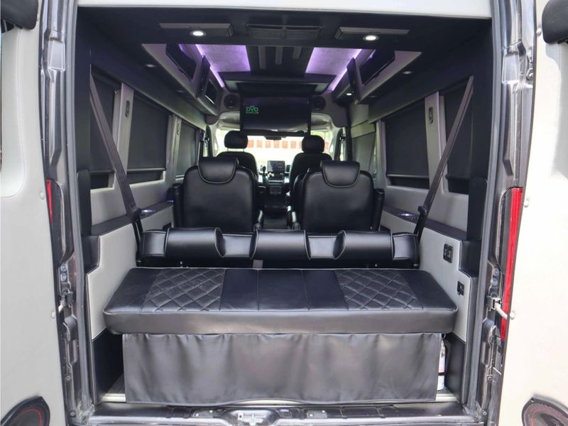 Used 2023 RAM ProMaster 2500 High Roof