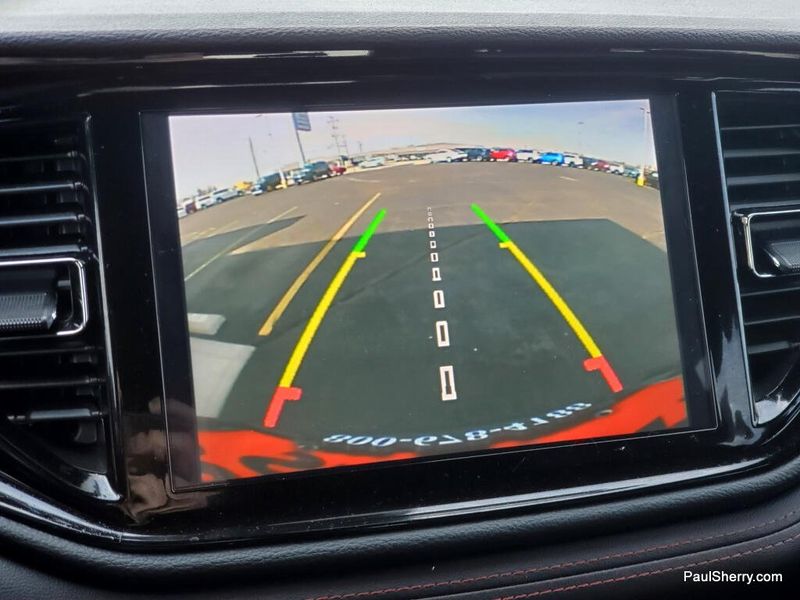 Used 2024 Dodge Durango GT Plus