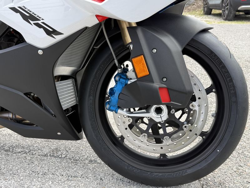 2026 BMW S 1000 RR