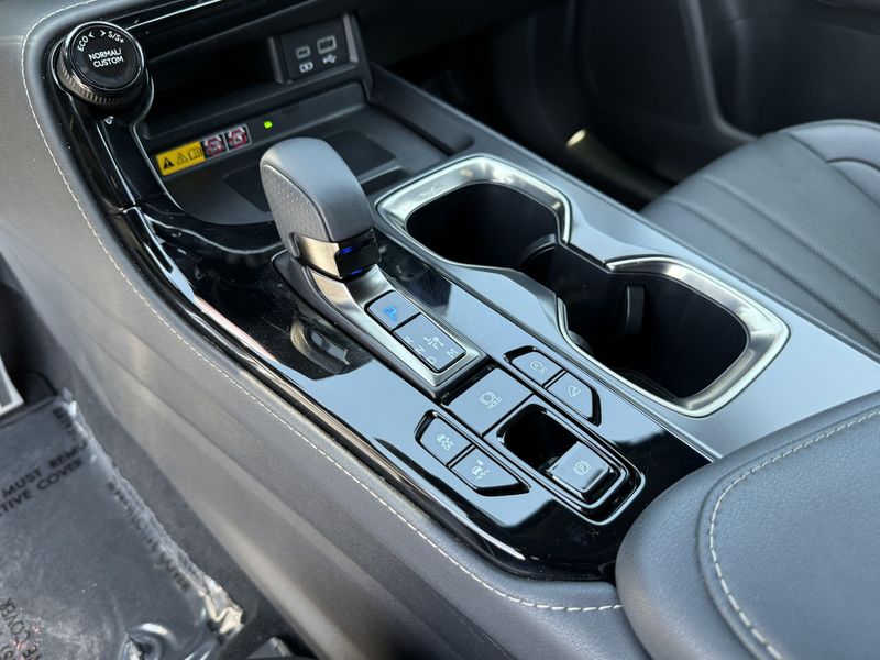 2024 Lexus NX 350 F SPORT HandlingImage 26