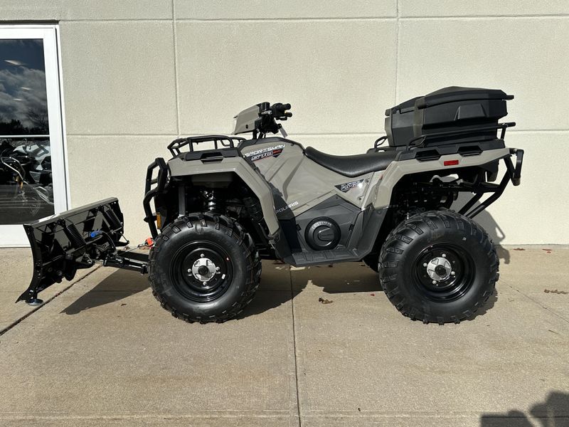 2024 Polaris SPORTSMAN 570 EPSImage 2