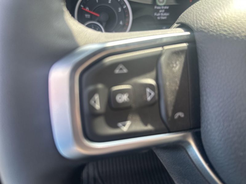 New 2025 RAM 2500 Big Horn Crew Cab 4x4 6