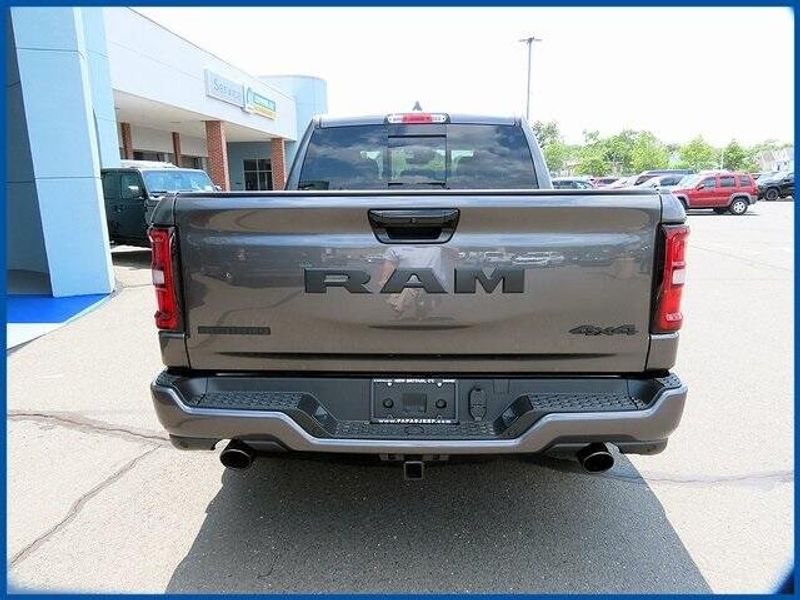 2025 RAM 1500 Big Horn Lone StarImage 6