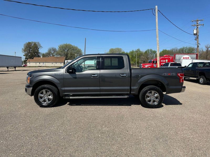 2020 Ford F-150 XLTImage 5