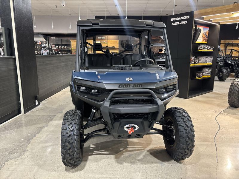 New 2026 Can-Am DEFENDER MAX XT HD11 WITH 10.25 IN. INFOTAINMENT Image 20