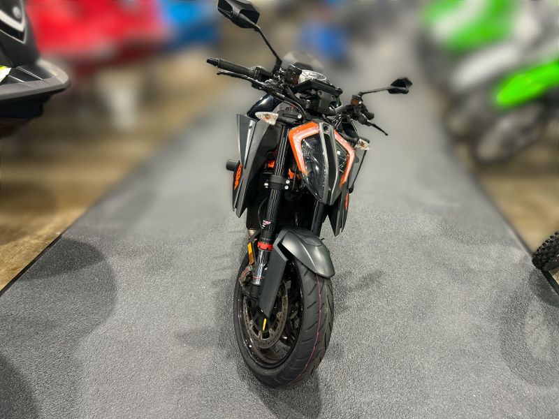 Used 2020 KTM 1290 SUPER DUKE R Image 19