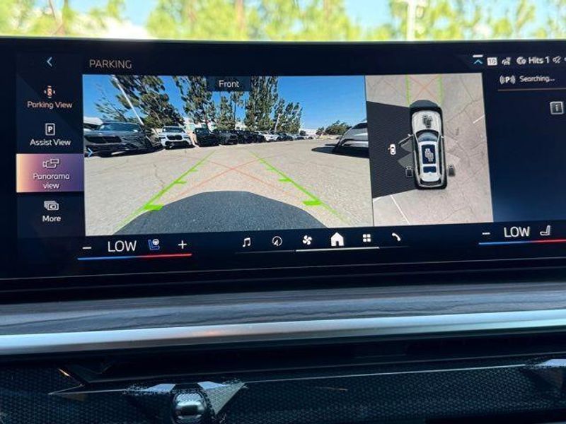 New 2026 BMW X7 xDrive40iImage 25