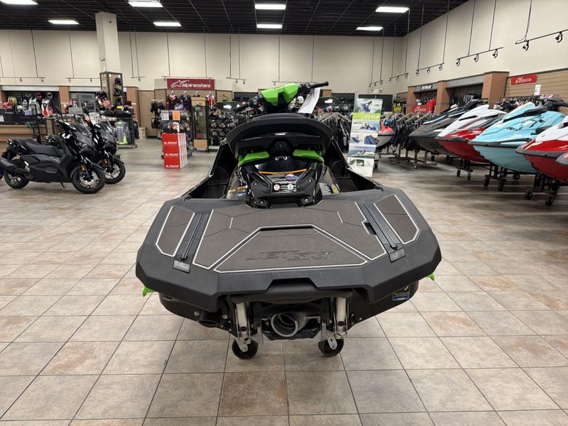 New 2025 Kawasaki JET SKI ULTRA 310LX-S Image 17