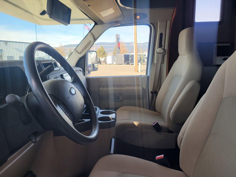 Used 2016 Jayco RedHawk 29XK Image 10