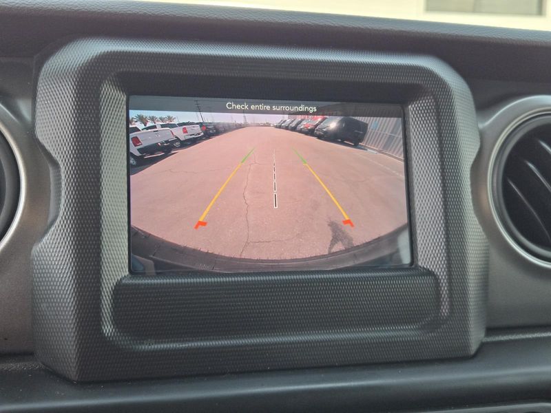 Used 2023 Jeep Wrangler Freedom 4 Door 4x4 *Ltd Avail*