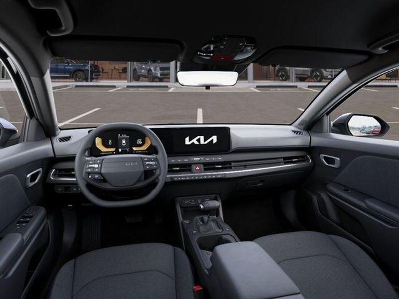 New 2026 Kia K4 LXSImage 15