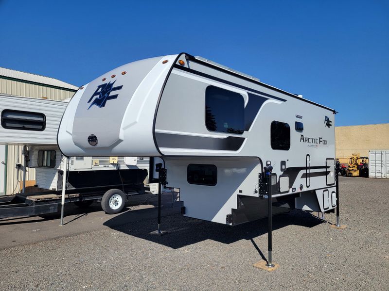 New 2026 ARCTIC FOX 1150 Image 6