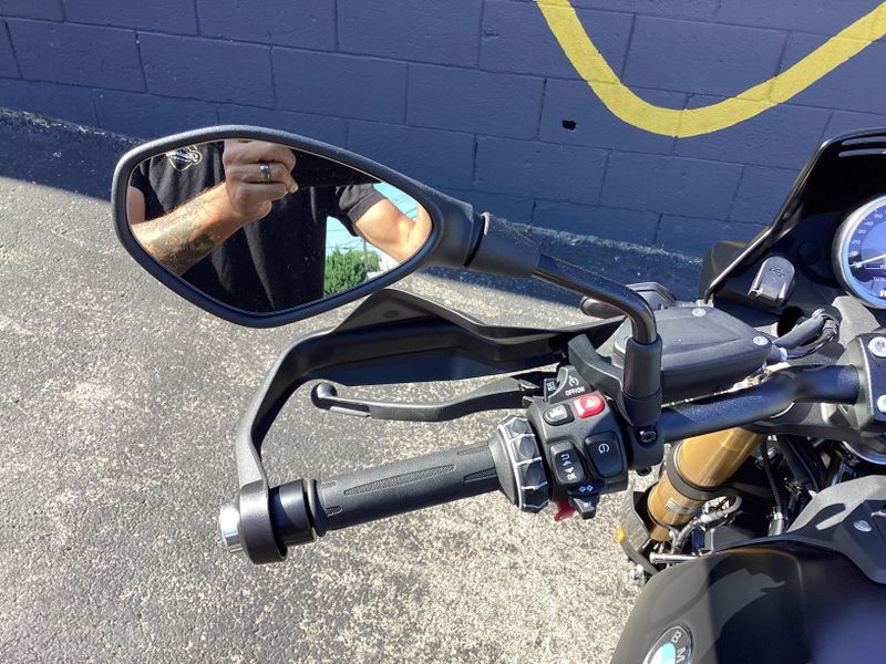 New 2026 BMW R 12 GS 