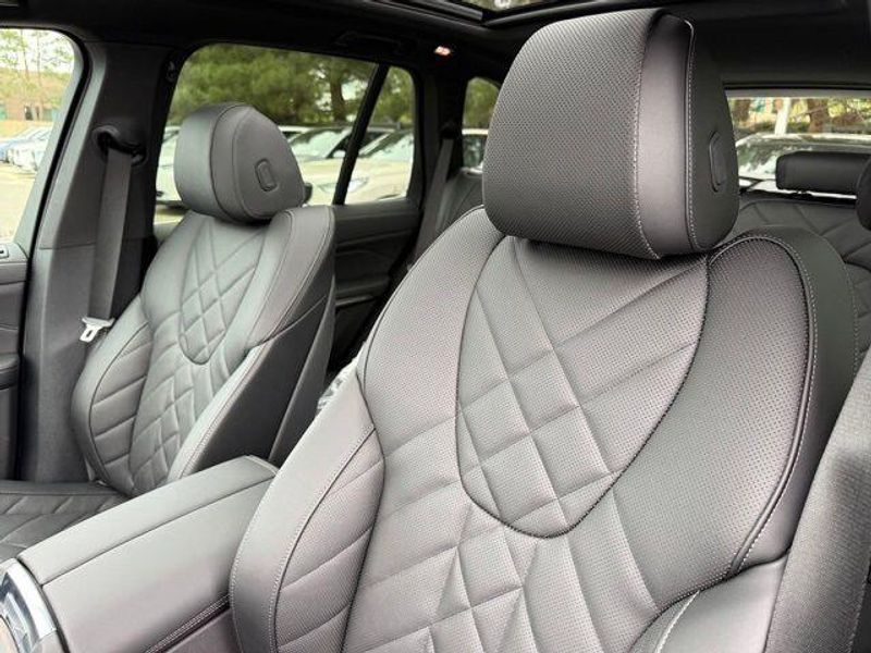 New 2026 BMW X5 xDrive40iImage 19