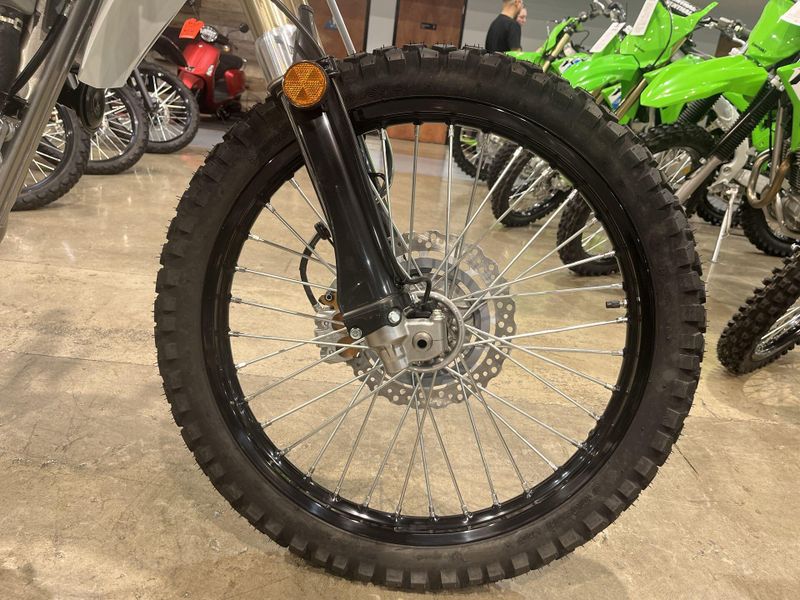 New 2026 Kawasaki KLX 300 Image 23