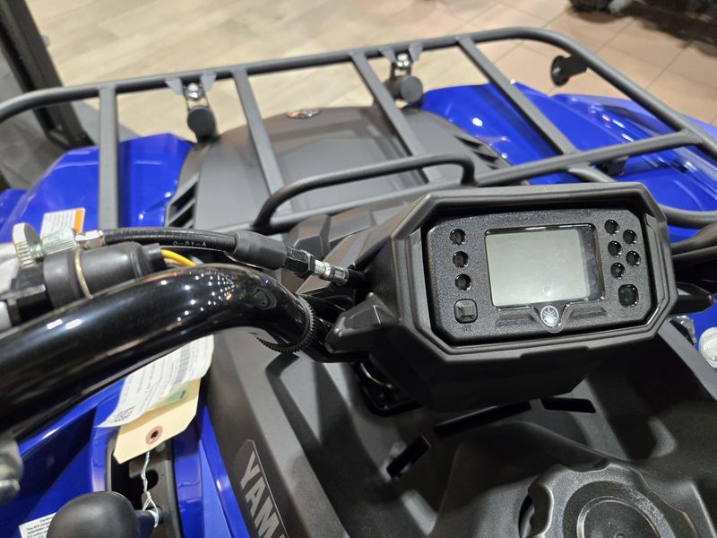 NEW 2026 YAMAHA KODIAK 450 Image 14