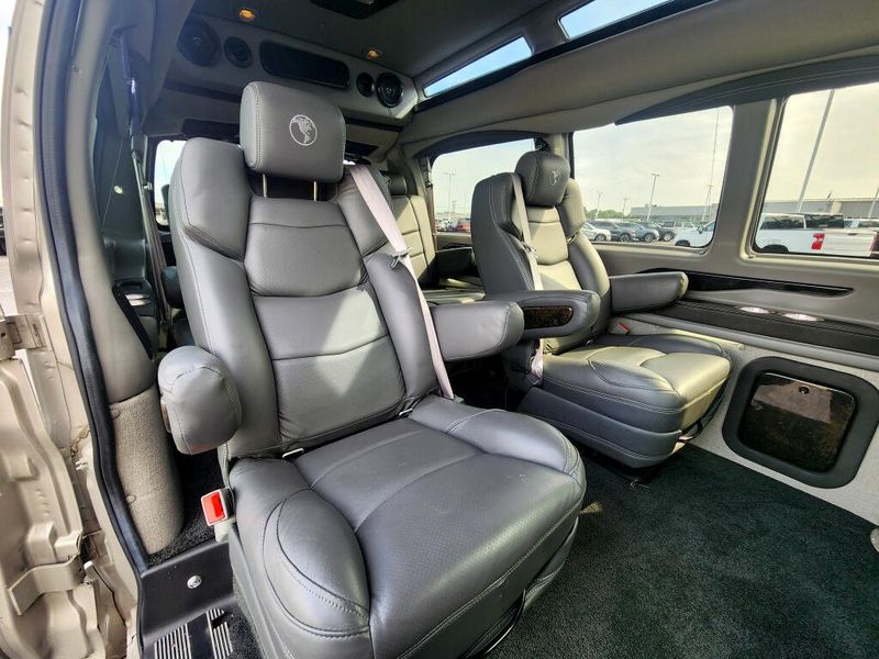 Used 2020 Chevrolet Express Cargo 