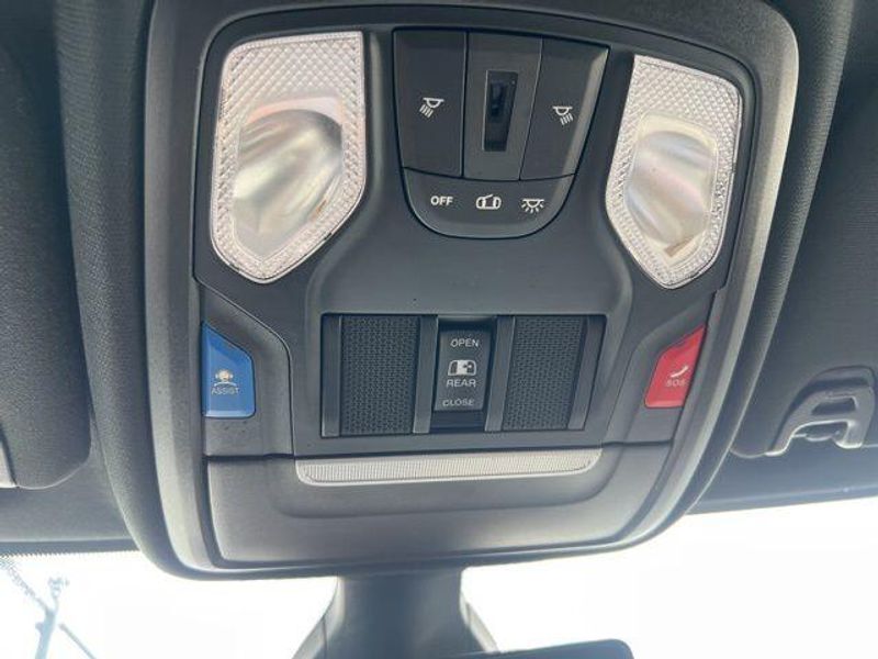 2022 RAM 2500 Big HornImage 28