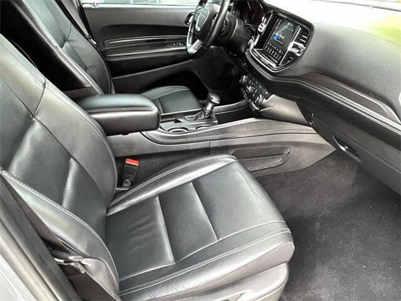 2021 Dodge Durango SXT PlusImage 12