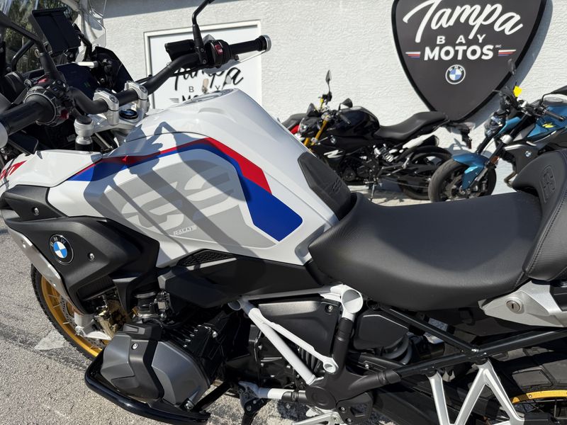 Used 2023 BMW R 1250 GS 