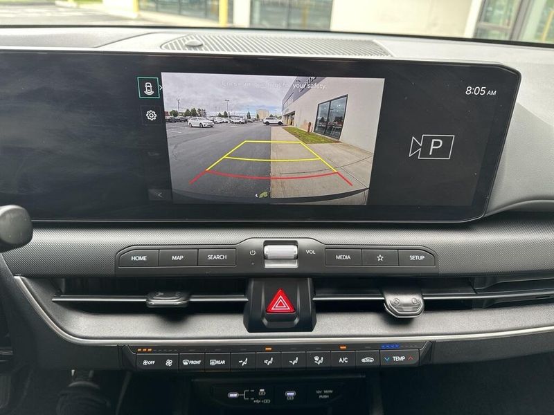 2025 Kia K4 LXSImage 27