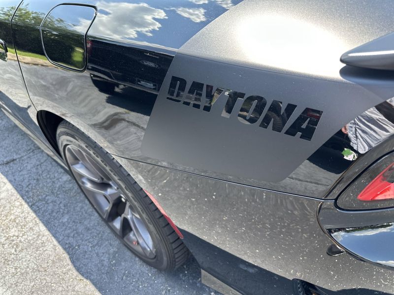2022 Dodge Charger R/TImage 9