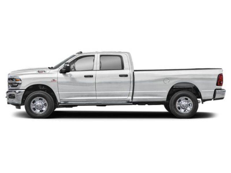 New 2027 RAM 3500 TradesmanImage 2