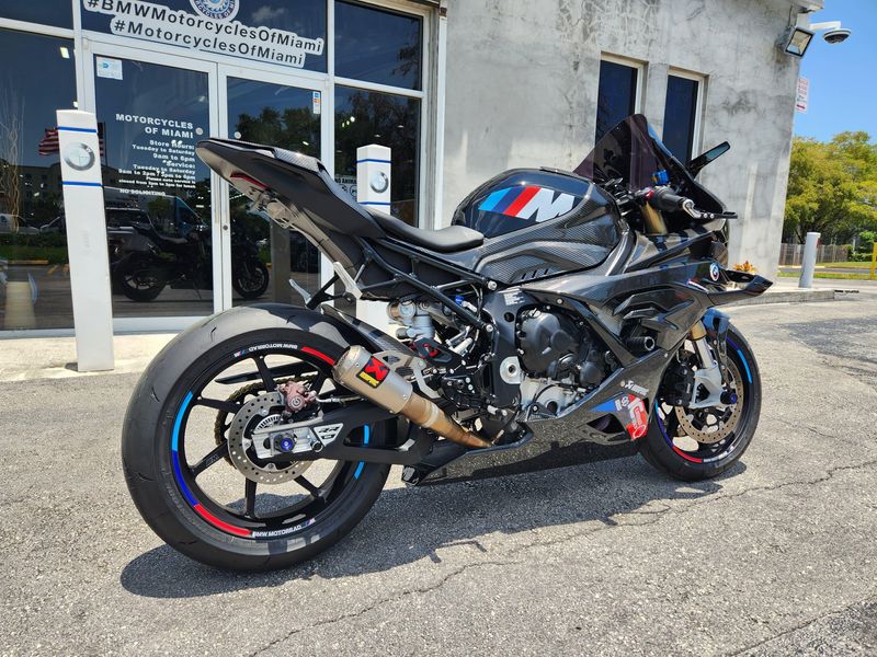 2023 BMW S 1000 RR Image 12