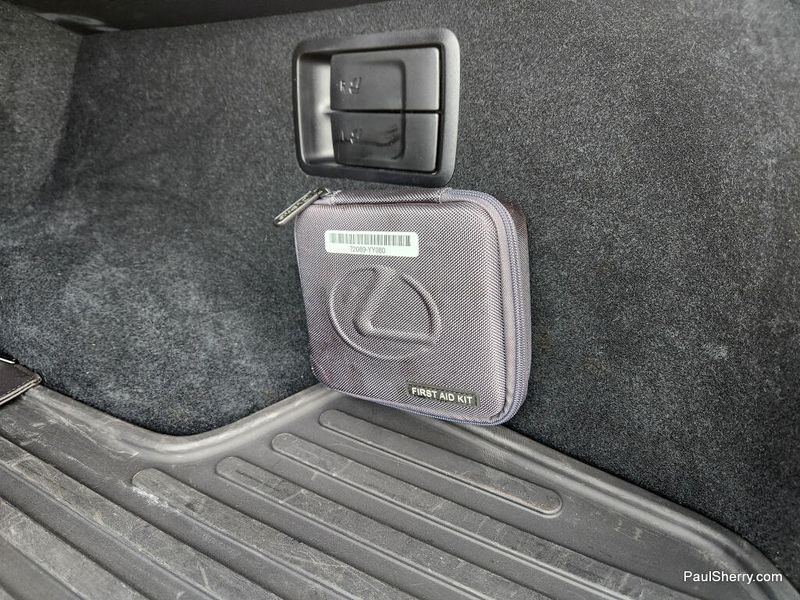 Used 2022 Lexus RX 350 