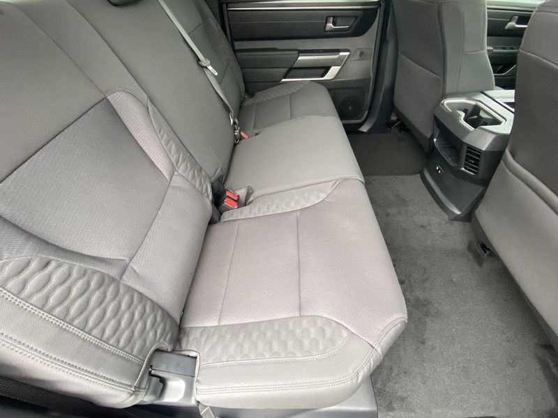2025 Toyota Tundra SR5Image 12