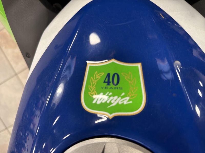 Used 2024 Kawasaki NINJA 500 KRT SE ABS Image 28