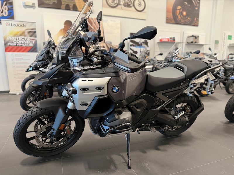 2025 BMW R 1300 GS ADVENTUREImage 2
