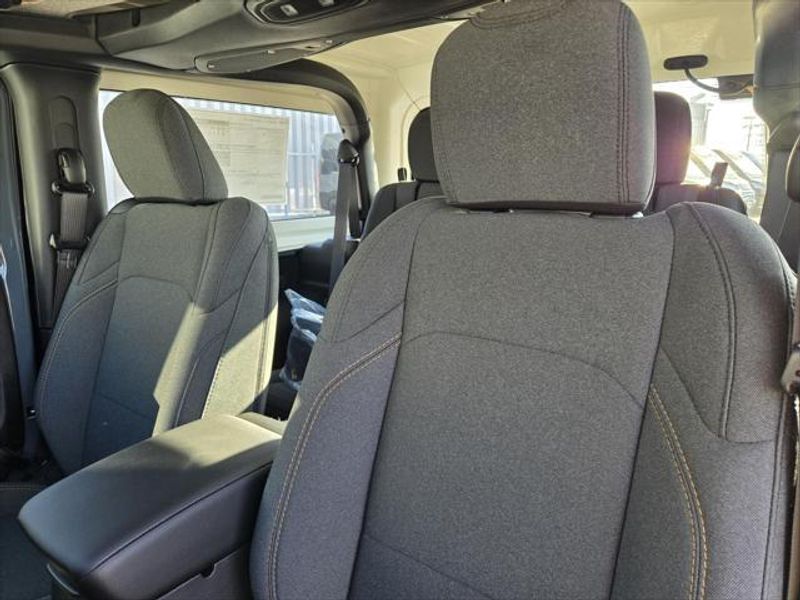 New 2026 Jeep Wrangler 2-door Sport