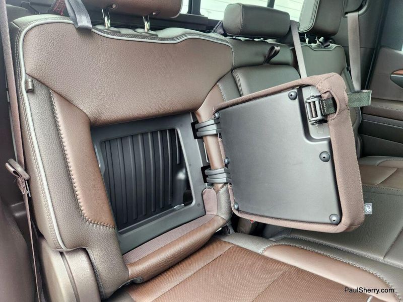 2023 GMC Sierra 1500 DenaliImage 53
